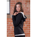 Ladies Zip Up Yoga Jacket